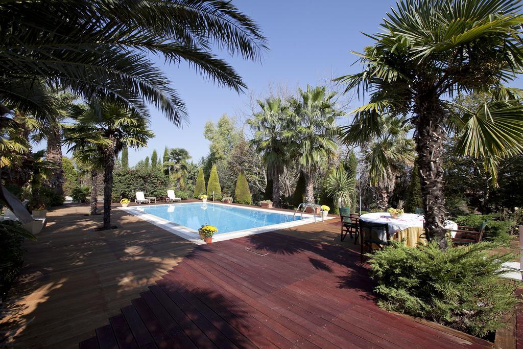 Villa Elena Peraia  ห้อง รูปภาพ